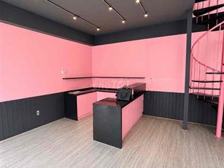 Mặt Bằng Dương Quảng Hàm Kinh Doanh Quán Cà Phê, Gym, Salon,…