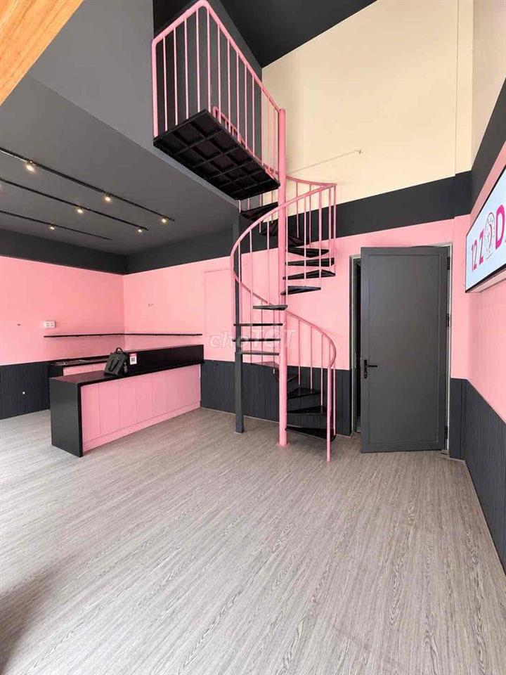 Mặt Bằng Dương Quảng Hàm Kinh Doanh Quán Cà Phê, Gym, Salon,…