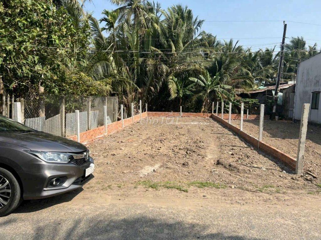 Đất bán chính chủ