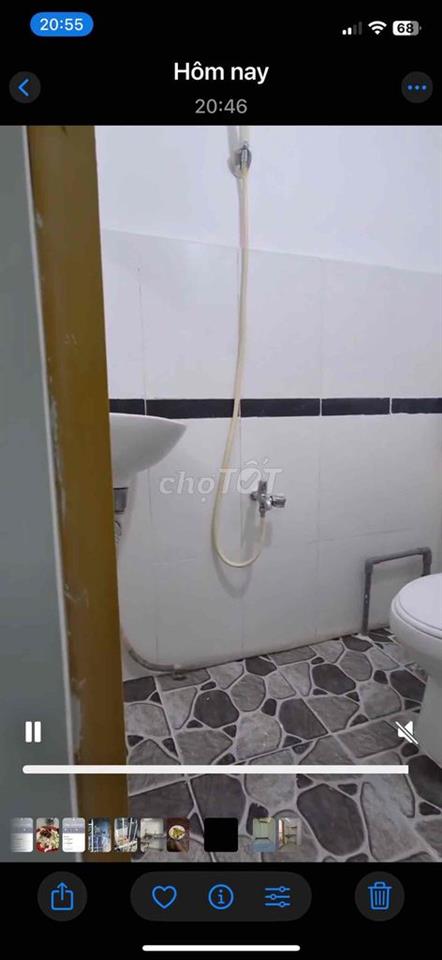 phòng trọ giá rẻ