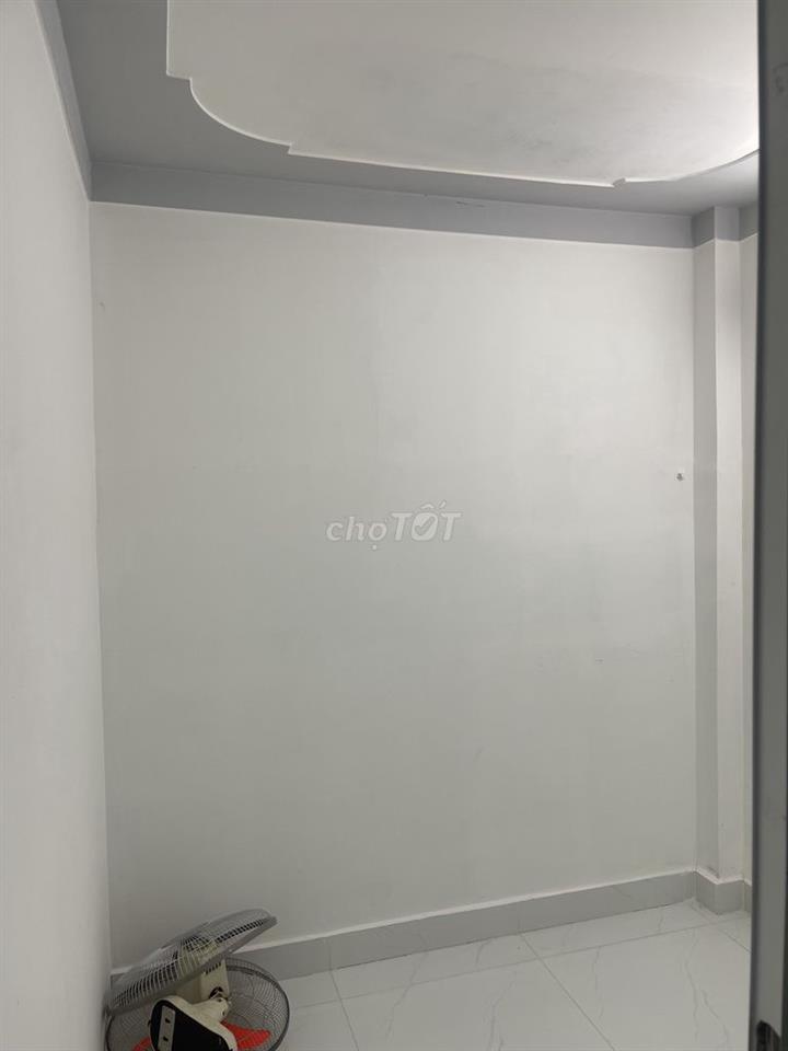 Bán nhà Q12 giá rẽ