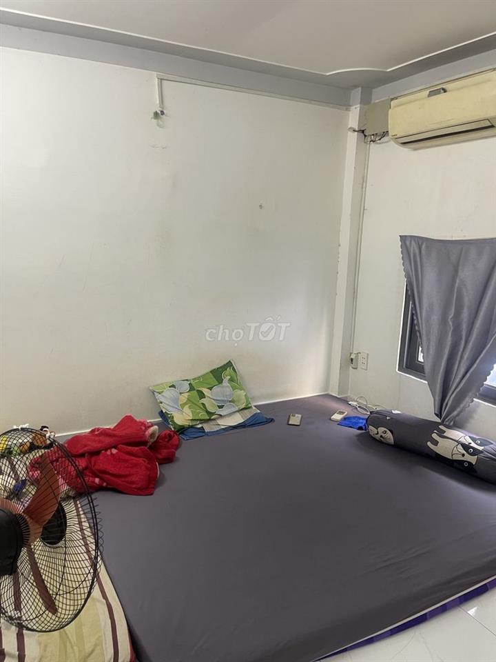 Bán nhà Q12 giá rẽ