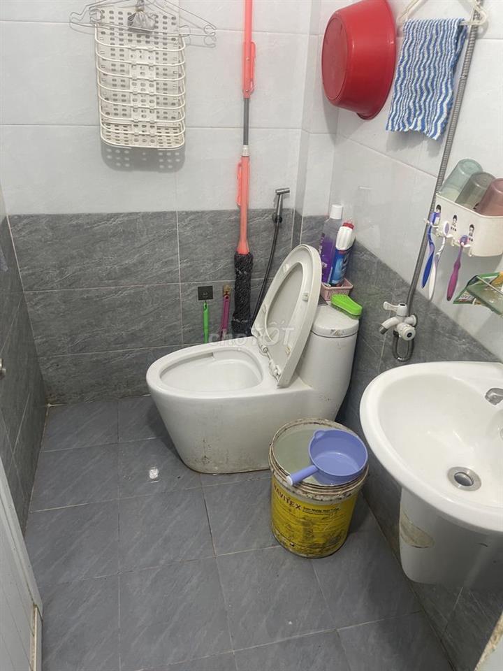 Bán nhà Q12 giá rẽ