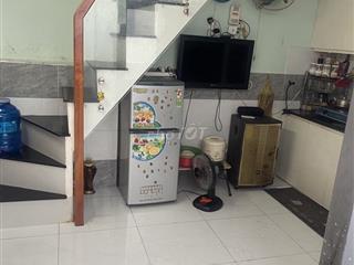 Bán nhà Q12 giá rẽ