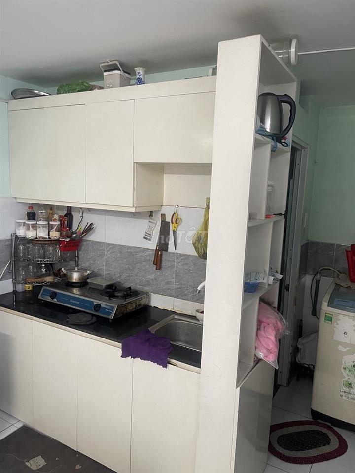 Bán nhà Q12 giá rẽ
