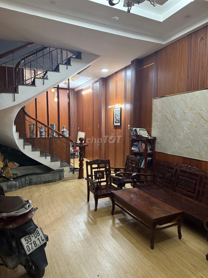 Chính chủ cần bán nhà