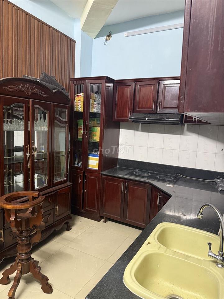 Chính chủ cần bán nhà