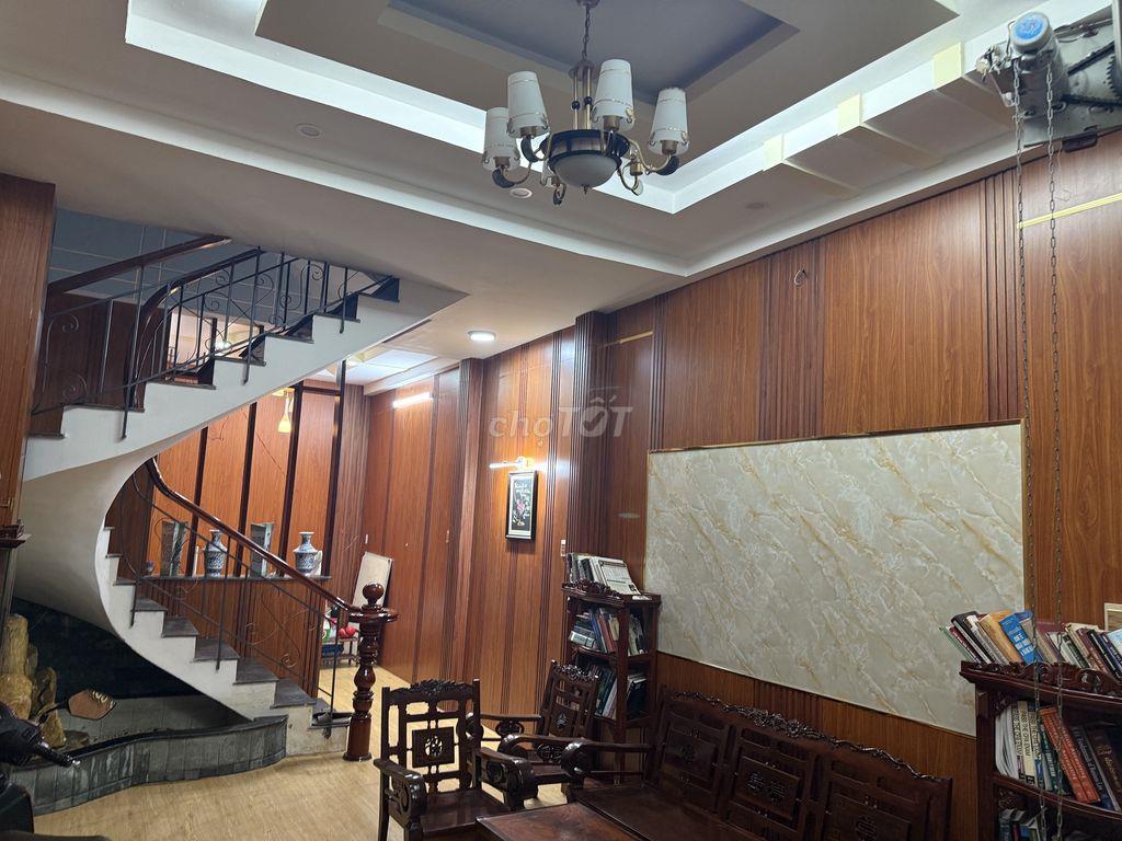 Chính chủ cần bán nhà