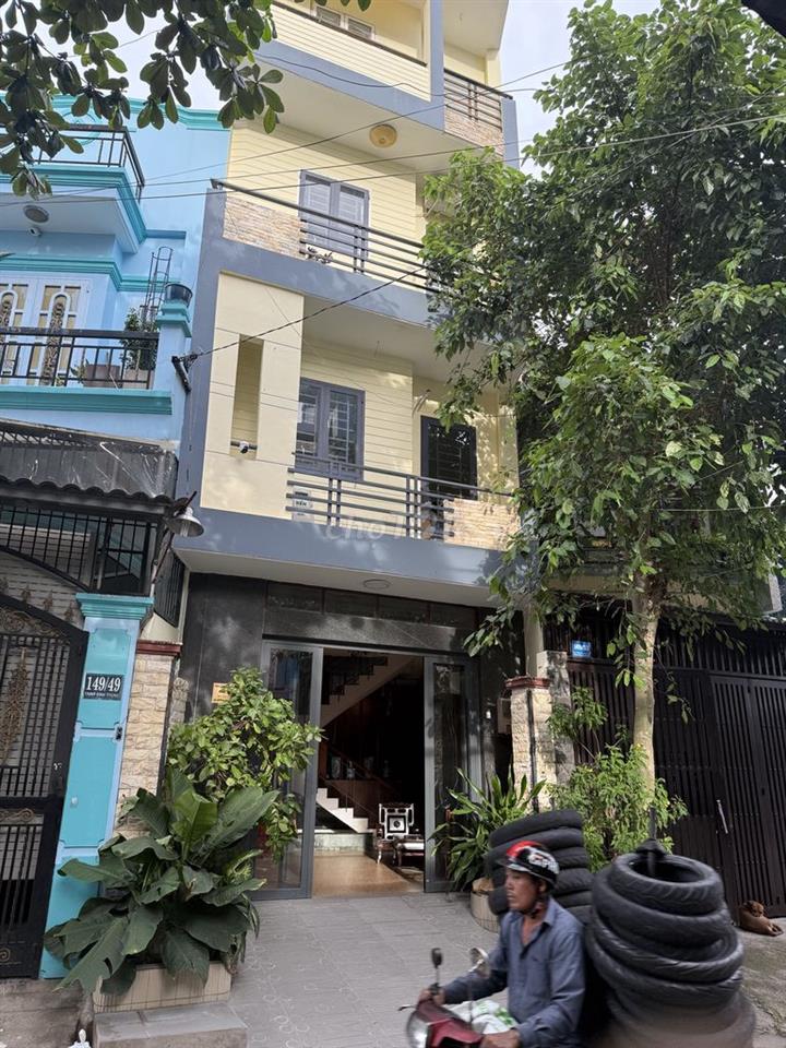 Chính chủ cần bán nhà