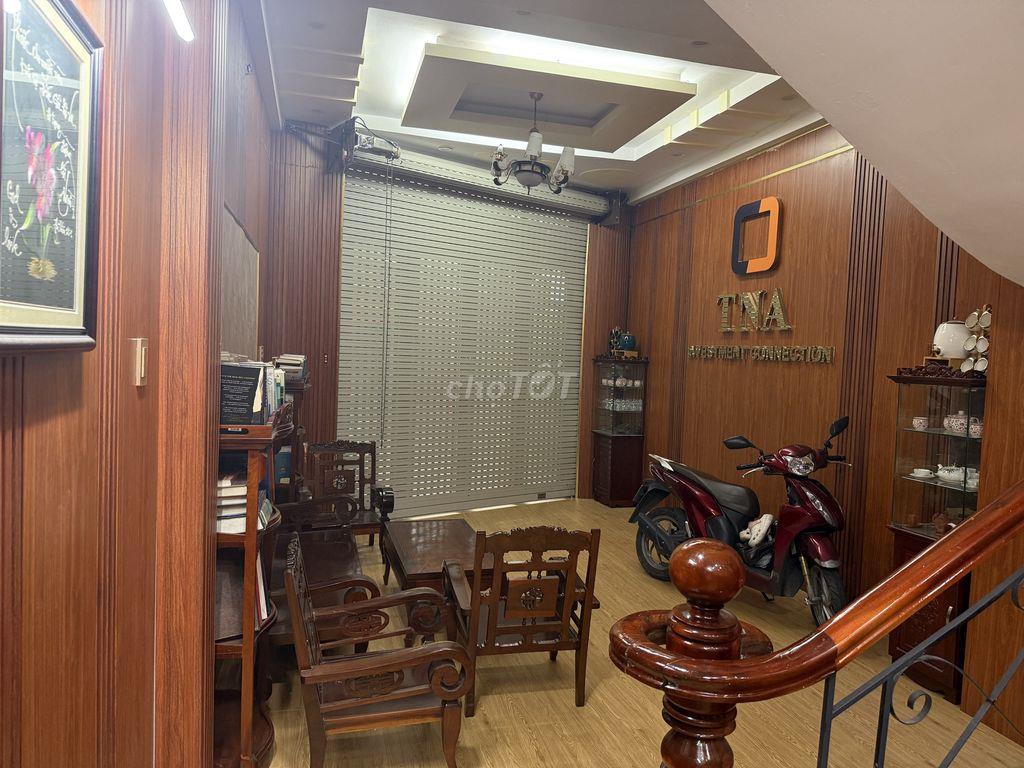 Chính chủ cần bán nhà