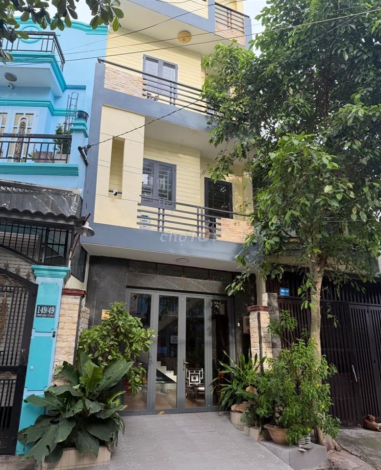 Chính chủ nhà gần Đầm Sen giảm mạnh cho người mua thiện chí