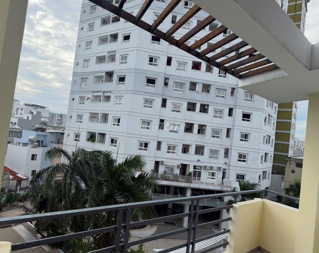 Chính chủ nhà gần Đầm Sen giảm mạnh cho người mua thiện chí