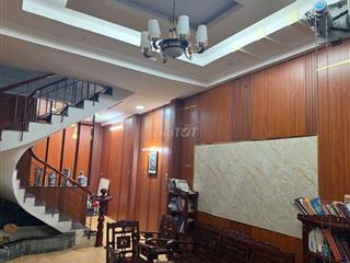 Chính chủ nhà gần Đầm Sen giảm mạnh cho người mua thiện chí