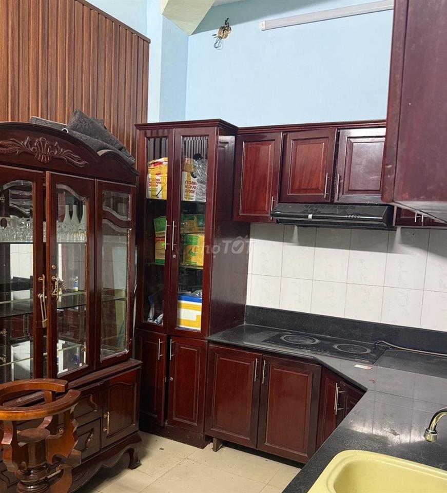 Chính chủ nhà gần Đầm Sen giảm mạnh cho người mua thiện chí