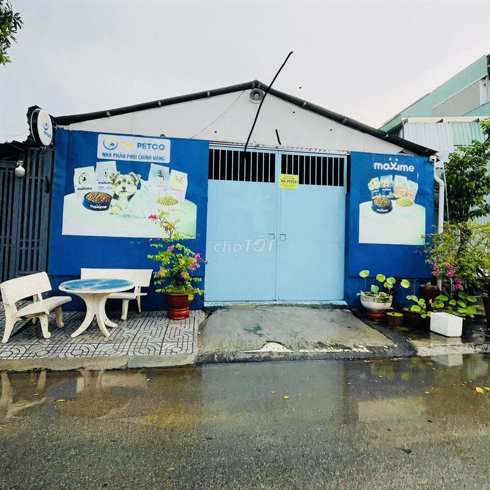 CHO THUÊ XƯỞNG GIÁ RẺ