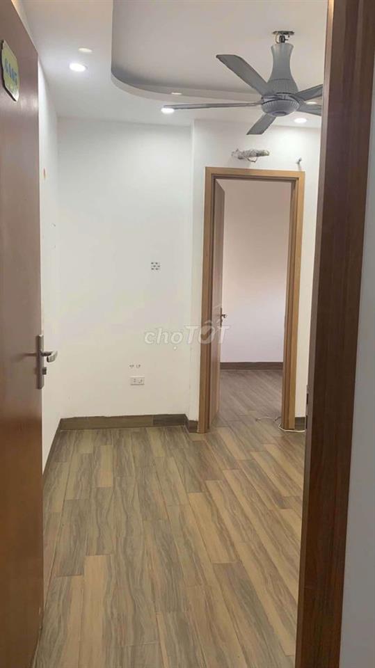 Cho thuê chung cư mini 168 Hào Nam