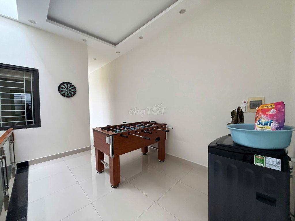 NNC GẦN BIỂN MỸ KHÊ 4PN 4WC NỘI THẤT MỚI