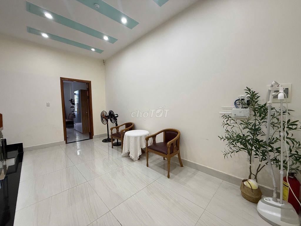 NNC GẦN BIỂN MỸ KHÊ 4PN 4WC NỘI THẤT MỚI