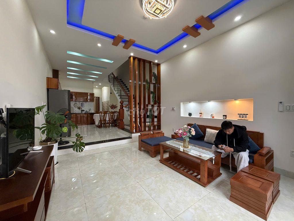 NNC GẦN BIỂN MỸ KHÊ 4PN 4WC NỘI THẤT MỚI