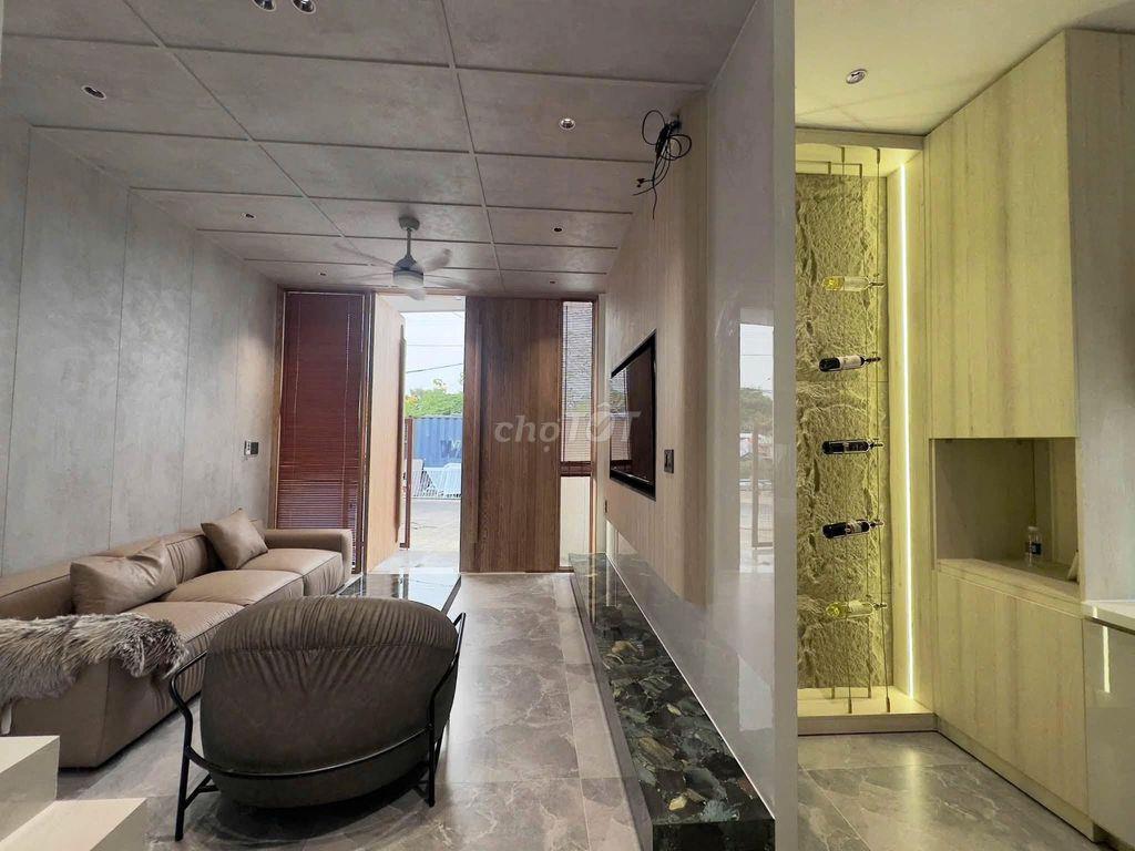 NNC LÔ GÓC NAM VIỆT Á 4PN NỘI THẤT CAO CẤP