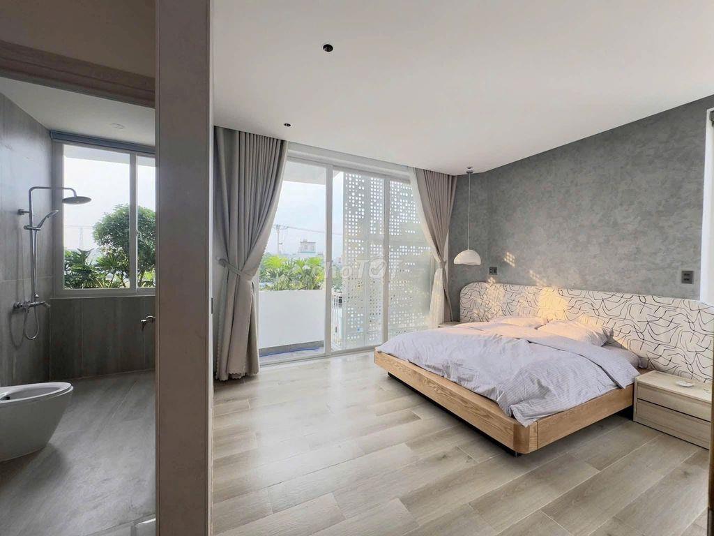 NNC LÔ GÓC NAM VIỆT Á 4PN NỘI THẤT CAO CẤP