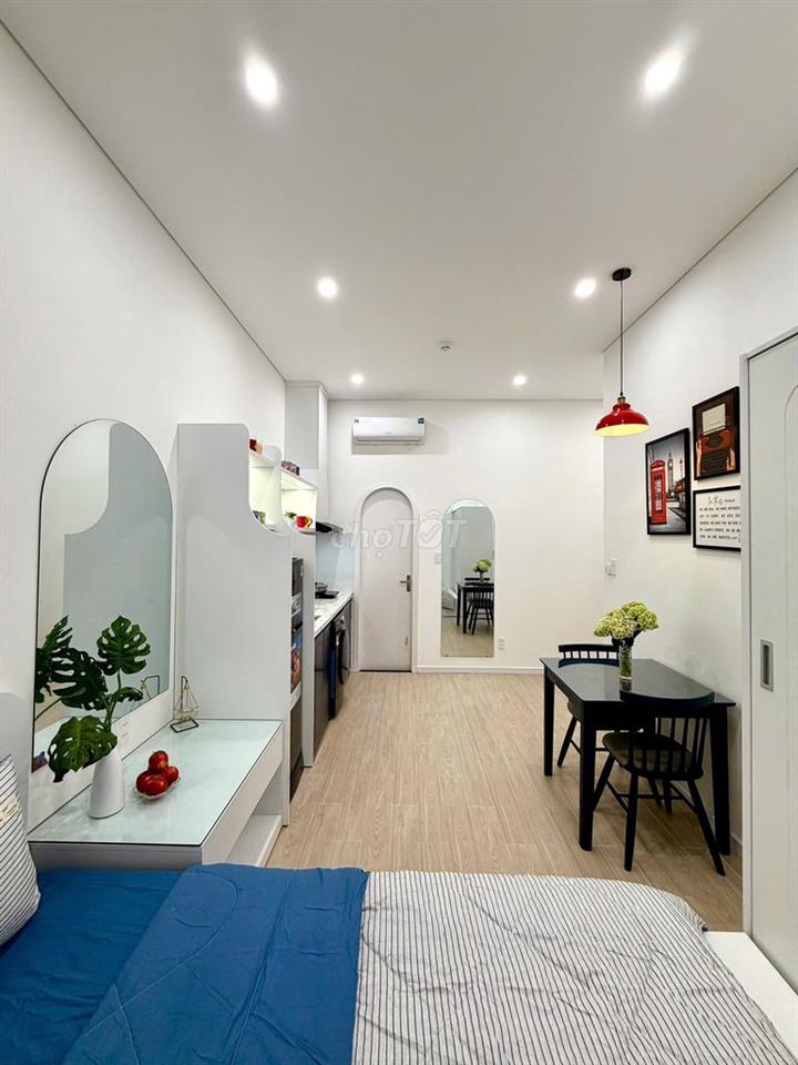 NEW 99% STUDIO KHUÊ MỸ SIÊU XINH 