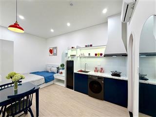 NEW 99% STUDIO KHUÊ MỸ SIÊU XINH 