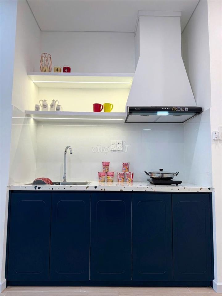 NEW 99% STUDIO KHUÊ MỸ SIÊU XINH 