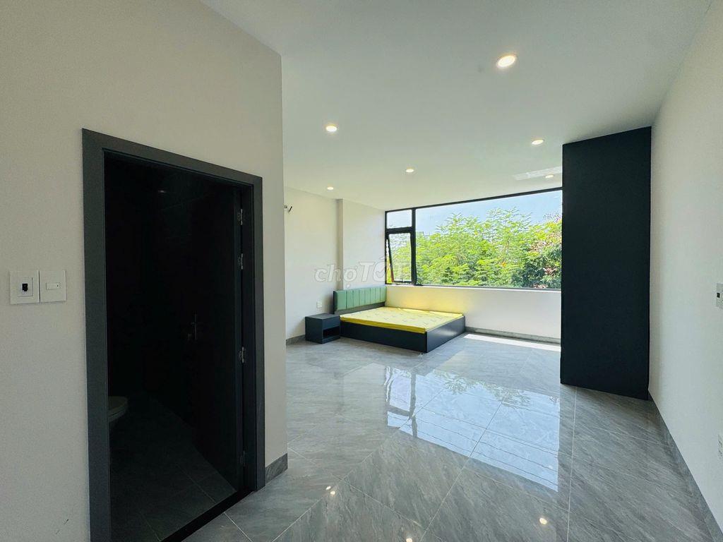 STUDIO NGÔ QUYỀN NEW KENG SIÊU CHILL GẦN GREENWICH
