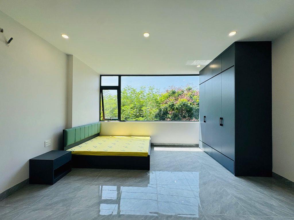 STUDIO NGÔ QUYỀN NEW KENG SIÊU CHILL GẦN GREENWICH