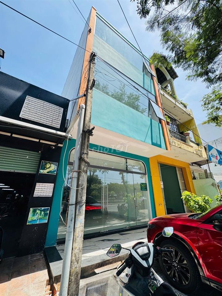 STUDIO NGÔ QUYỀN NEW KENG SIÊU CHILL GẦN GREENWICH