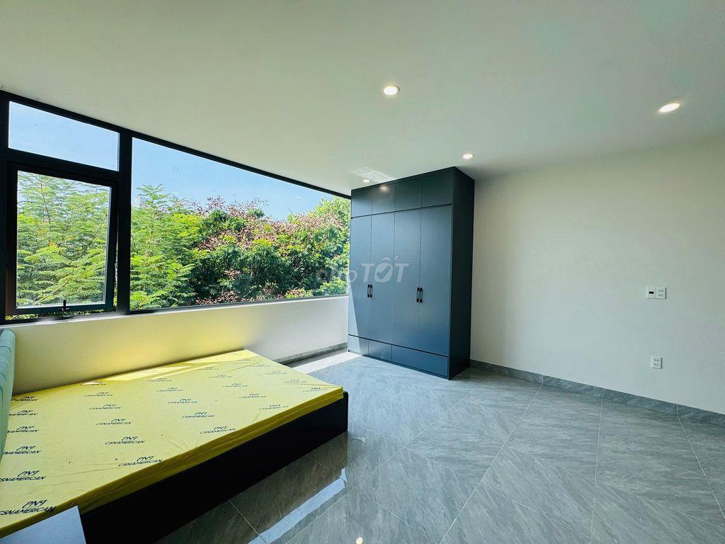 STUDIO NGÔ QUYỀN NEW KENG SIÊU CHILL GẦN GREENWICH