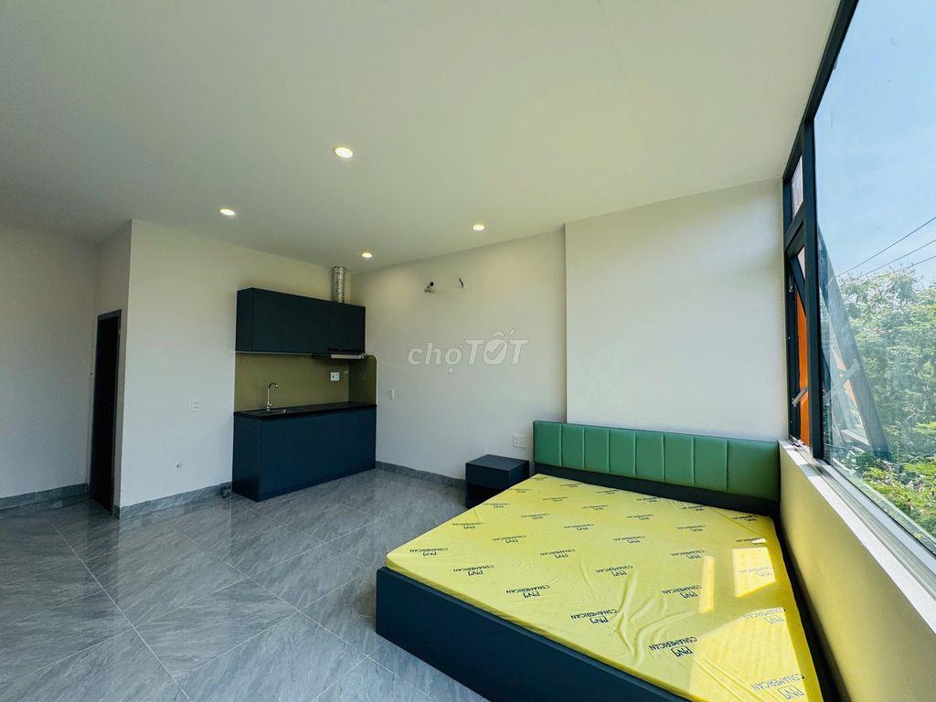 STUDIO NGÔ QUYỀN NEW KENG SIÊU CHILL GẦN GREENWICH