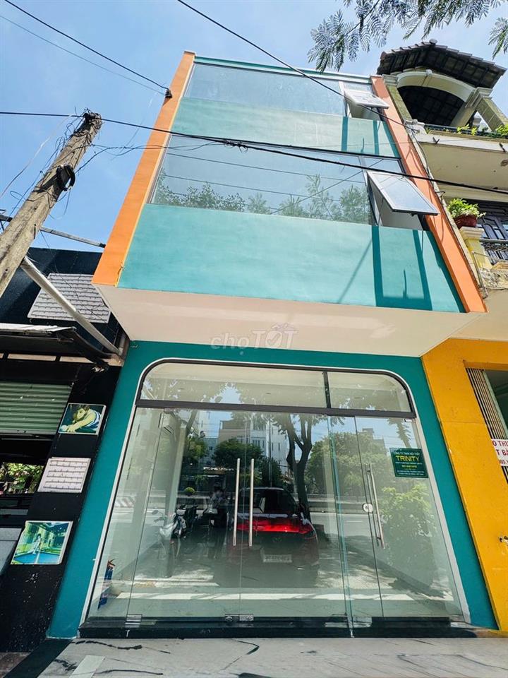 STUDIO NGÔ QUYỀN NEW KENG SIÊU CHILL GẦN GREENWICH
