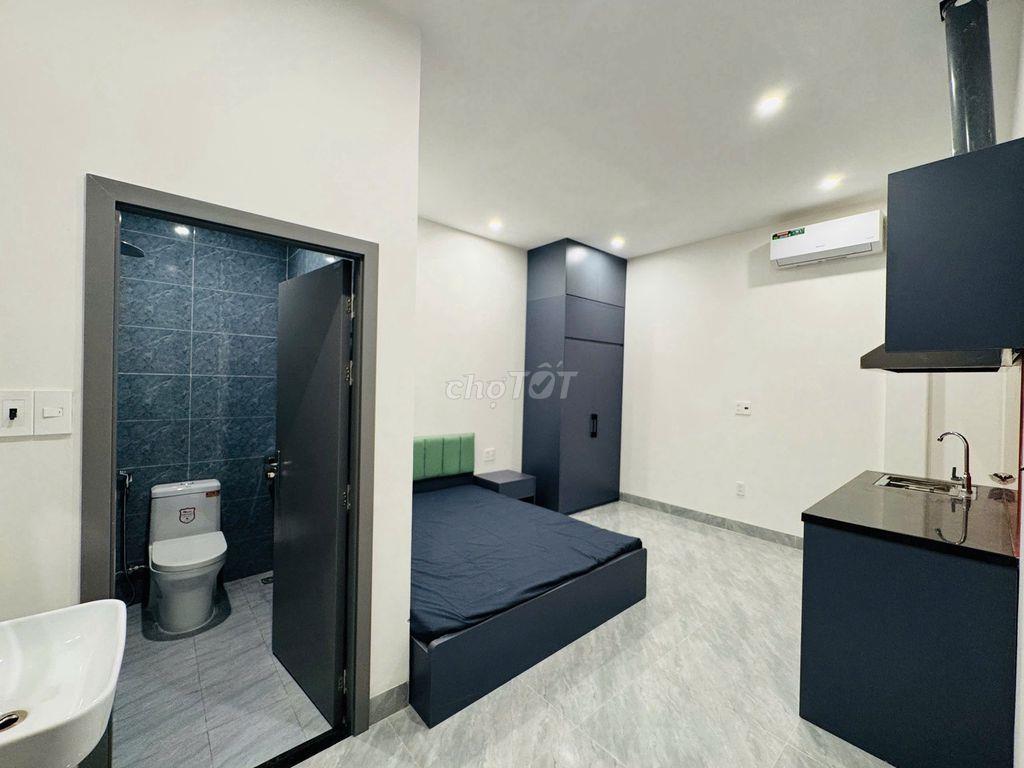 STUDIO NGÔ QUYỀN NEW KENG GIÁ TỐT GẦN GREENWICH
