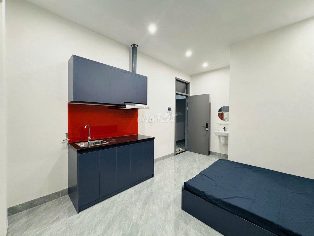 STUDIO NGÔ QUYỀN NEW KENG GIÁ TỐT GẦN GREENWICH