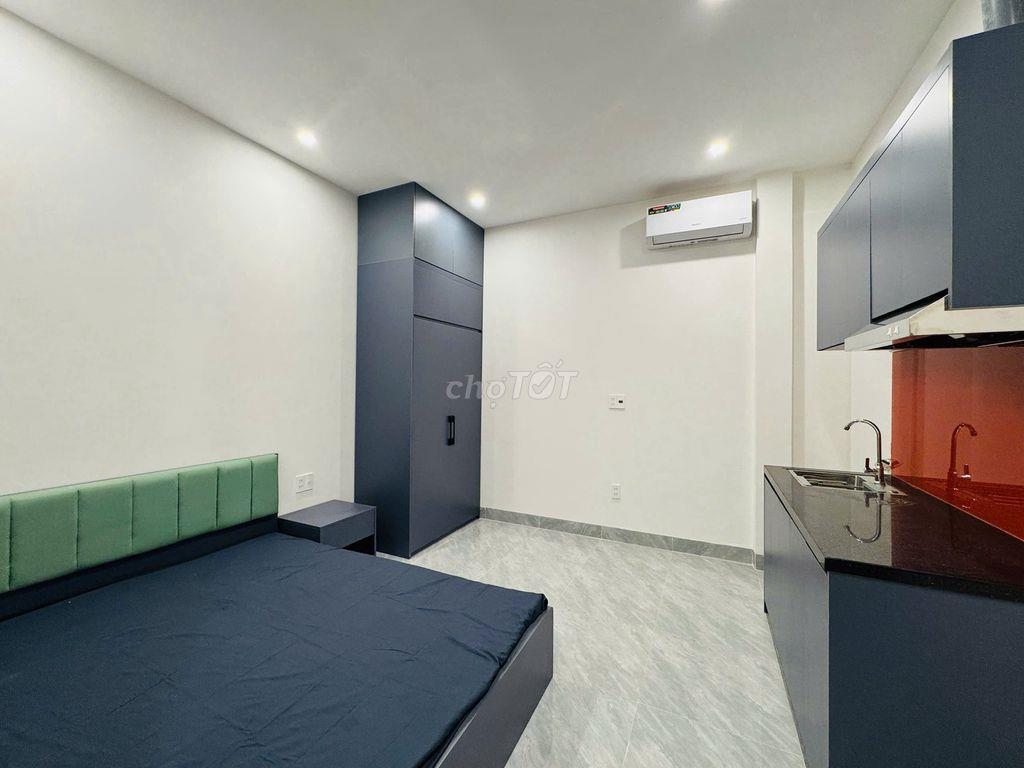 STUDIO NGÔ QUYỀN NEW KENG GIÁ TỐT GẦN GREENWICH