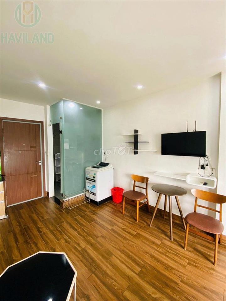 CHO THUÊ STUDIO SƠN TRÀ GẦN BIỂN 