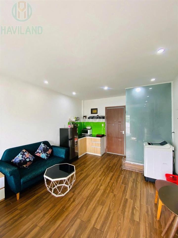 CHO THUÊ STUDIO SƠN TRÀ GẦN BIỂN 