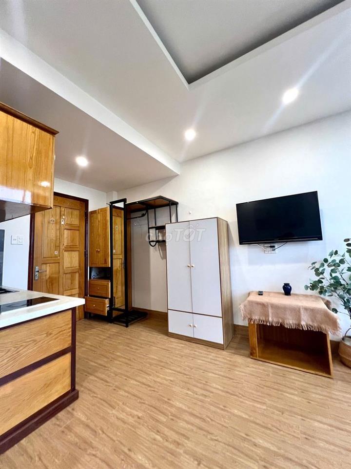 STUDIO SƠN TRÀ GẦN BIỂN GIÁ TỐT 