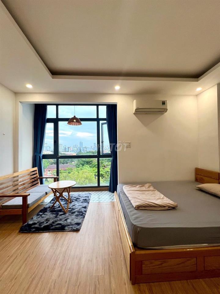 STUDIO SƠN TRÀ GẦN BIỂN GIÁ TỐT 