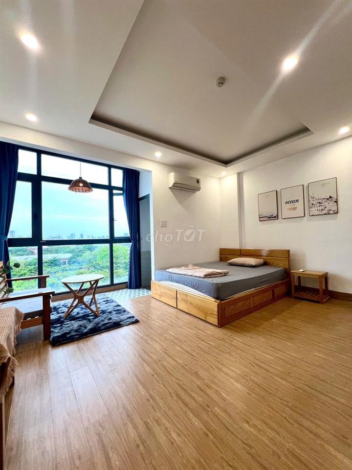 STUDIO SƠN TRÀ GẦN BIỂN GIÁ TỐT 