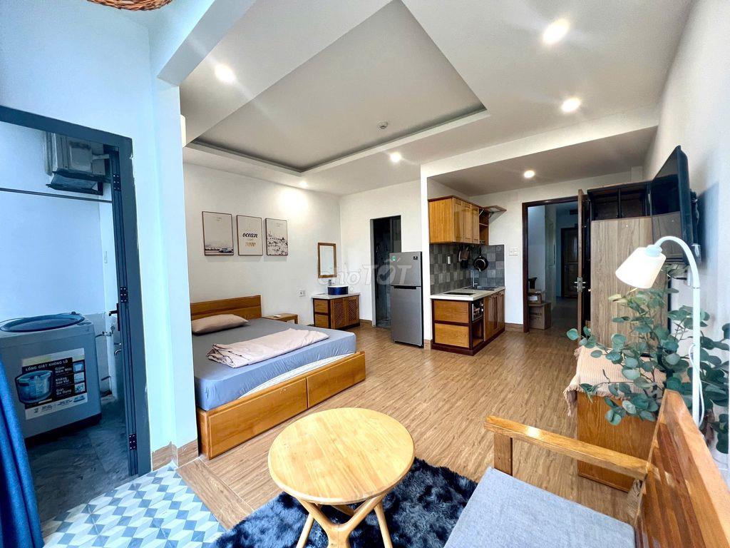 STUDIO SƠN TRÀ GẦN BIỂN GIÁ TỐT 