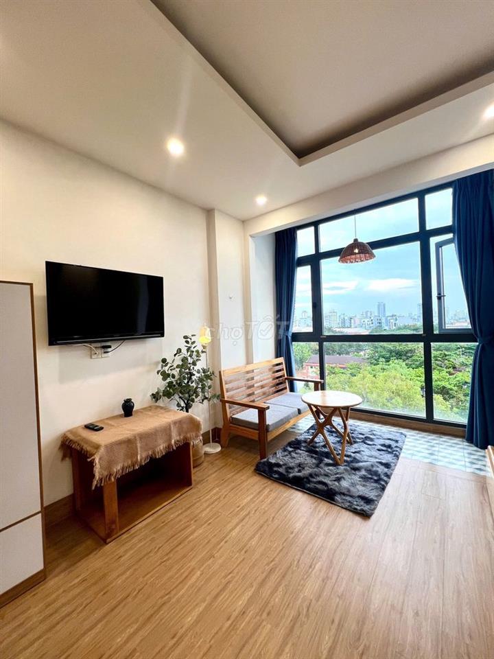STUDIO SƠN TRÀ GẦN BIỂN GIÁ TỐT 