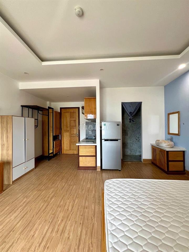 STUDIO SƠN TRÀ GẦN BIỂN GIÁ TỐT 