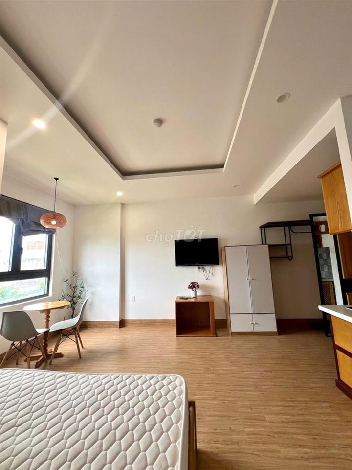 STUDIO SƠN TRÀ GẦN BIỂN GIÁ TỐT 