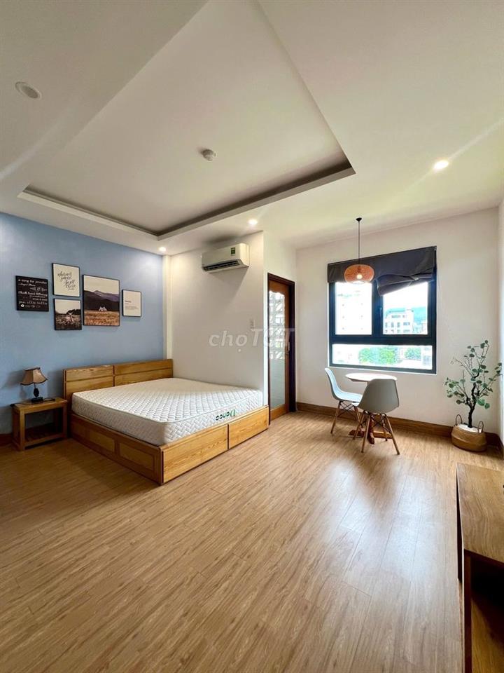 STUDIO SƠN TRÀ GẦN BIỂN GIÁ TỐT 