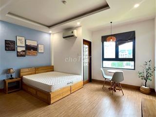 STUDIO SƠN TRÀ GẦN BIỂN GIÁ TỐT 