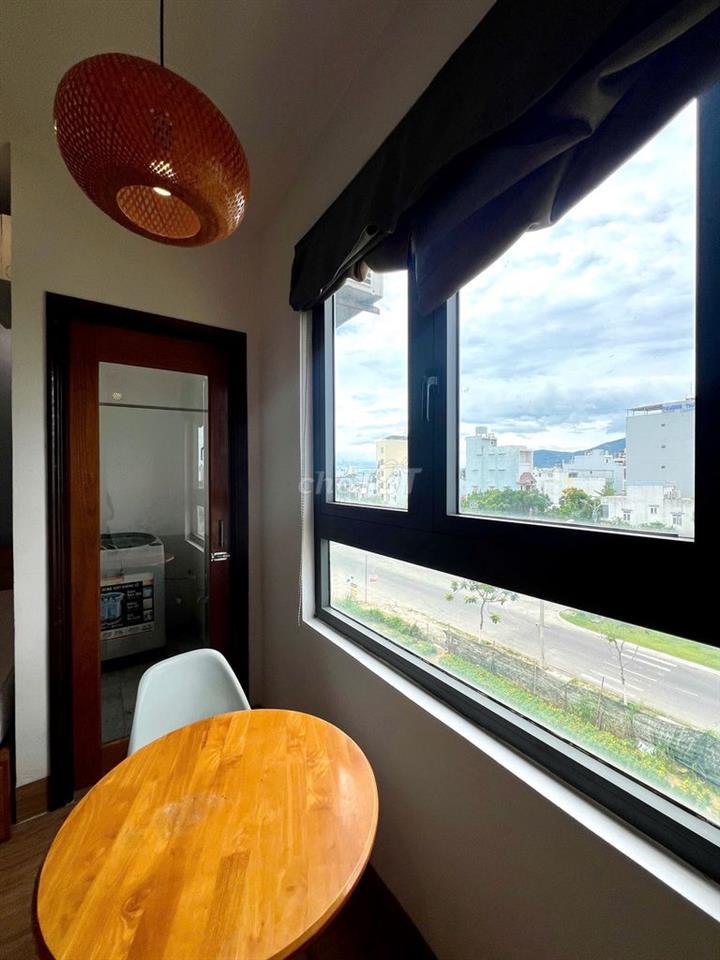 STUDIO SƠN TRÀ GẦN BIỂN GIÁ TỐT 