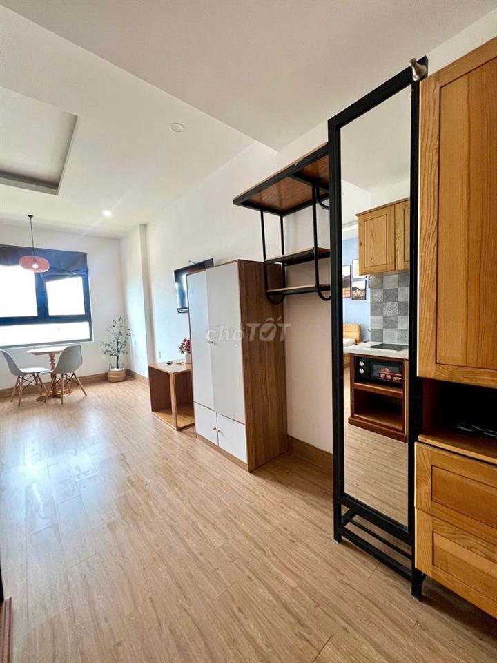 STUDIO SƠN TRÀ GẦN BIỂN GIÁ TỐT 